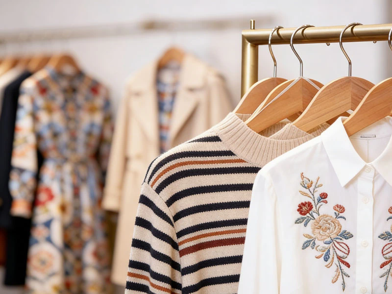 Footwear and Fashion